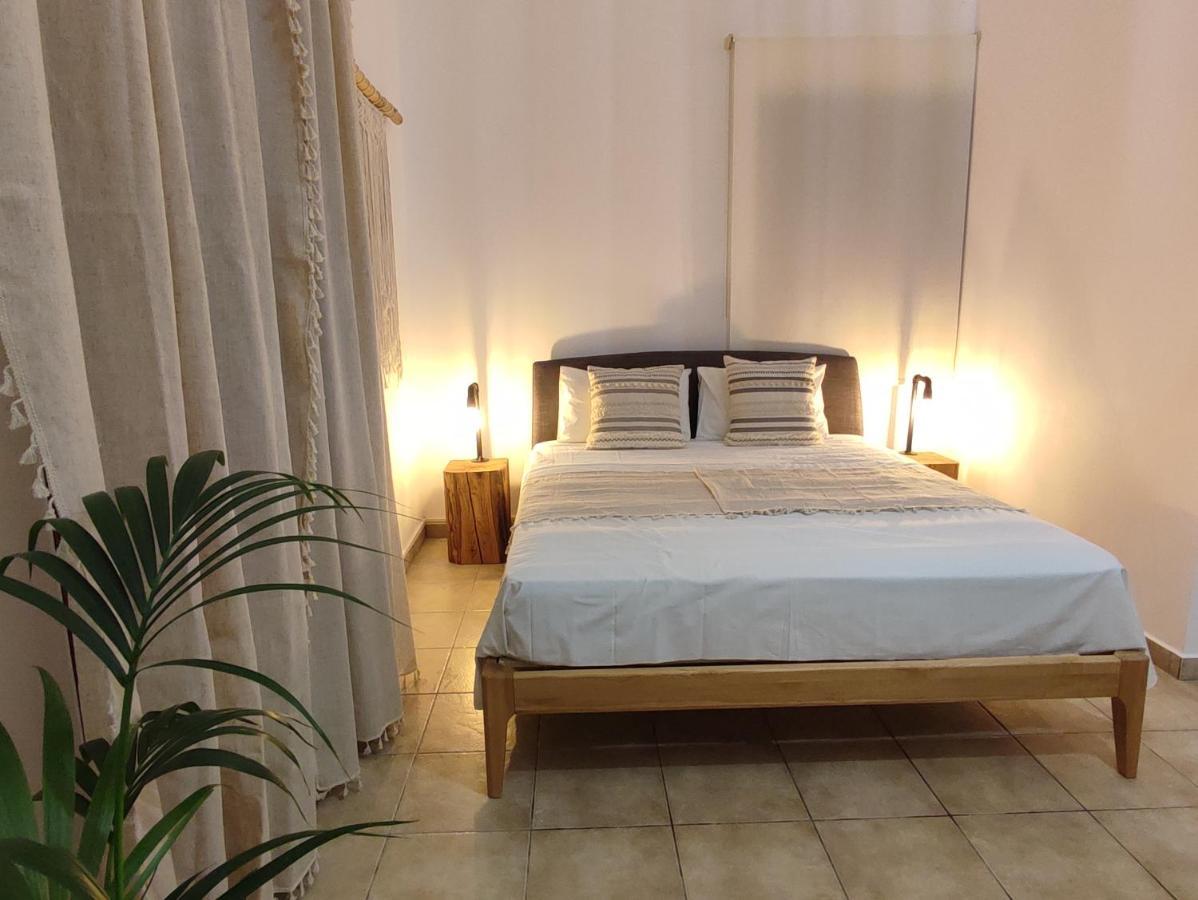 Plakourakia Apartment Finikas  Exterior photo