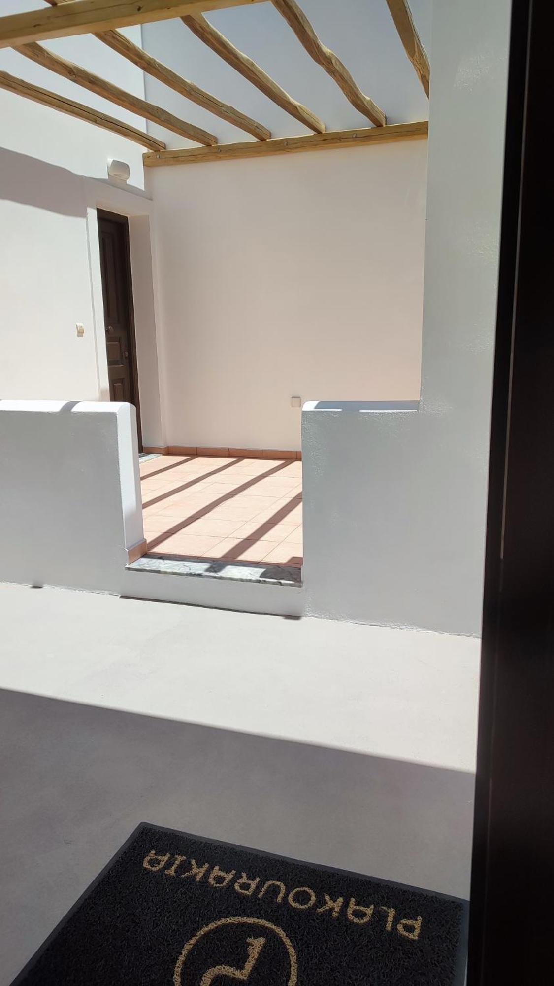 Plakourakia Apartment Finikas  Exterior photo