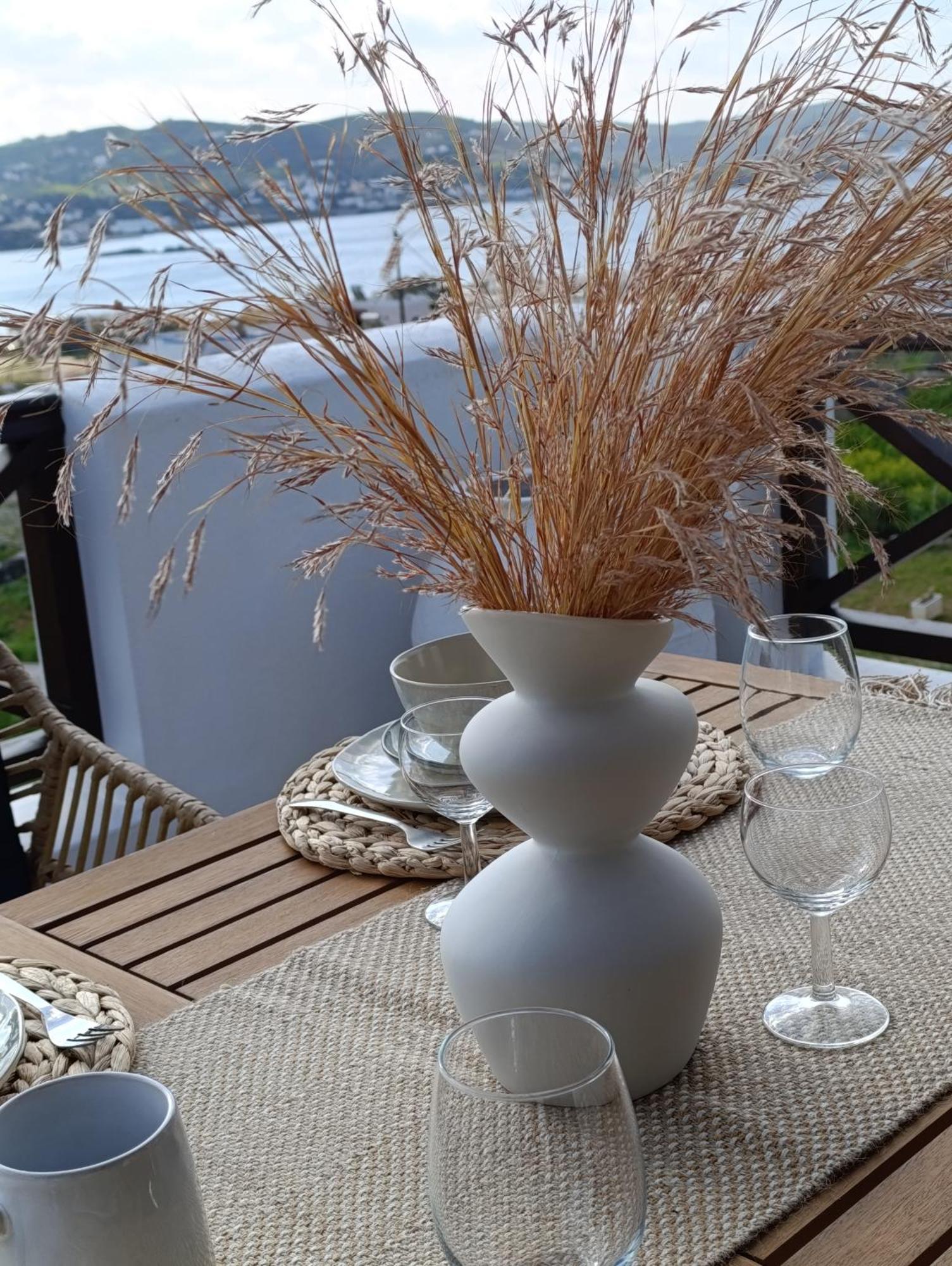 Plakourakia Apartment Finikas  Exterior photo