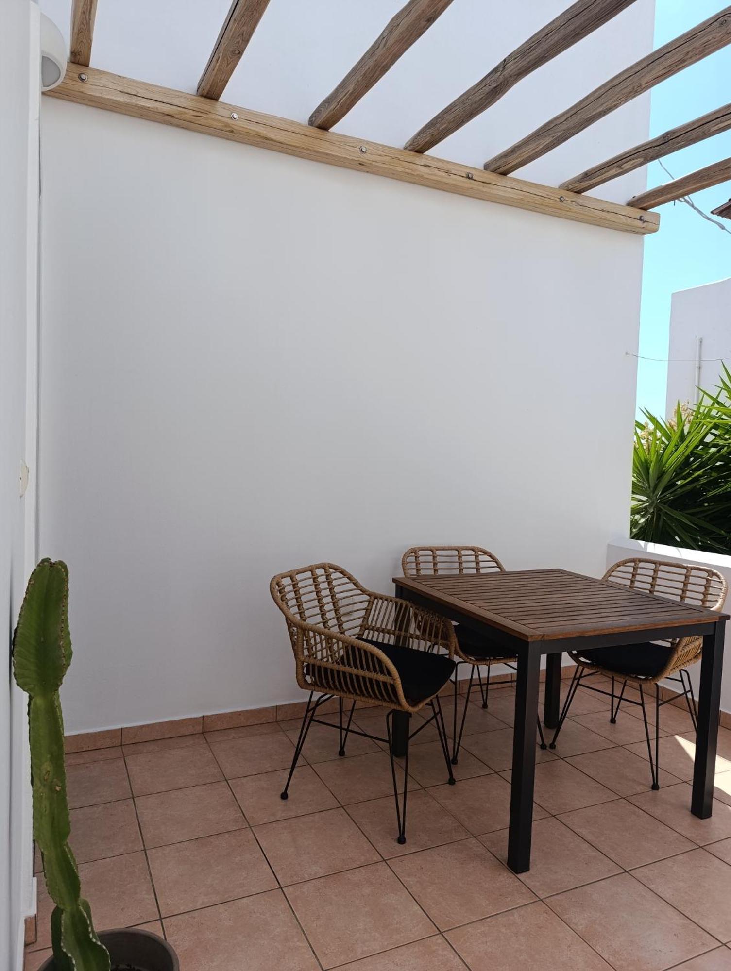 Plakourakia Apartment Finikas  Exterior photo
