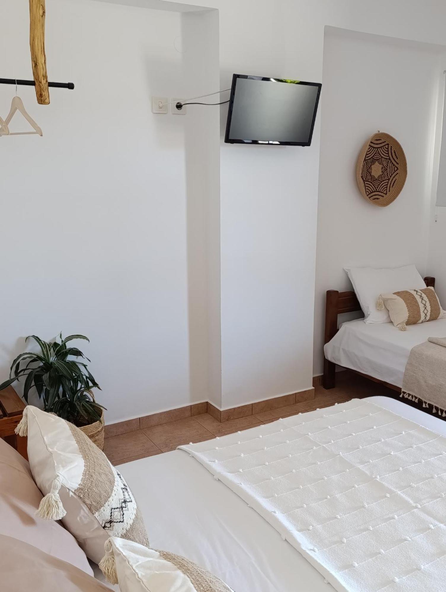 Plakourakia Apartment Finikas  Exterior photo