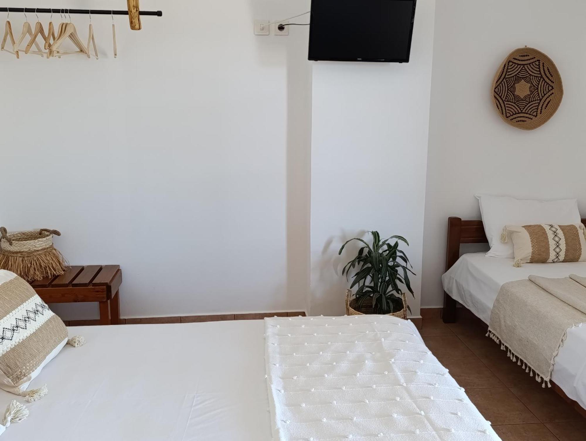 Plakourakia Apartment Finikas  Exterior photo